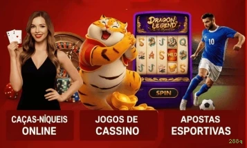 288q Jogos