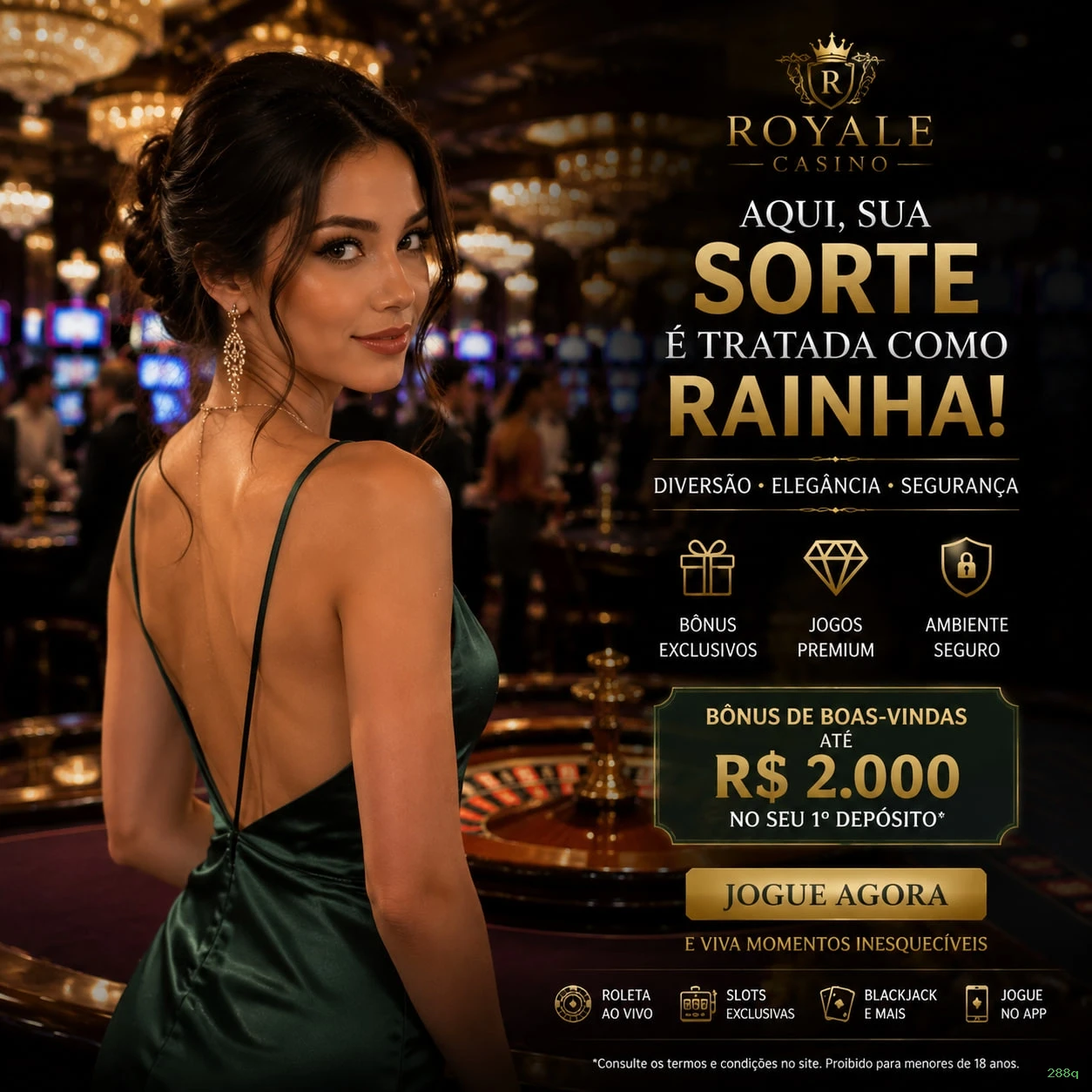 288q Link Oficial